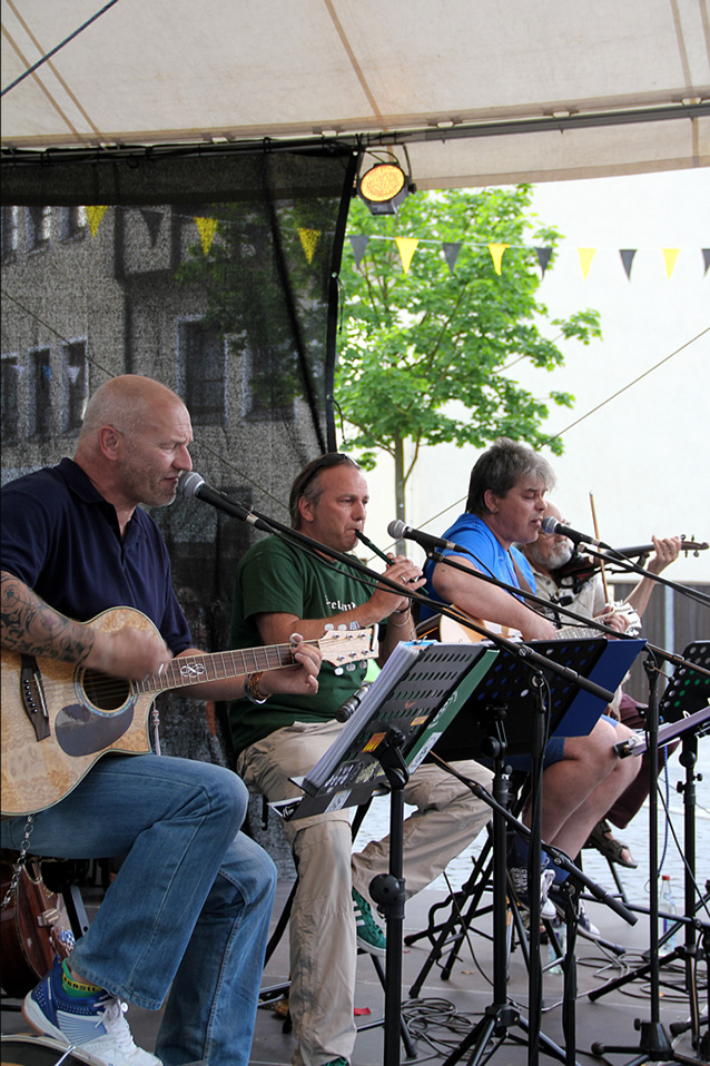 Bürgerfest Schwandorf 2013_06