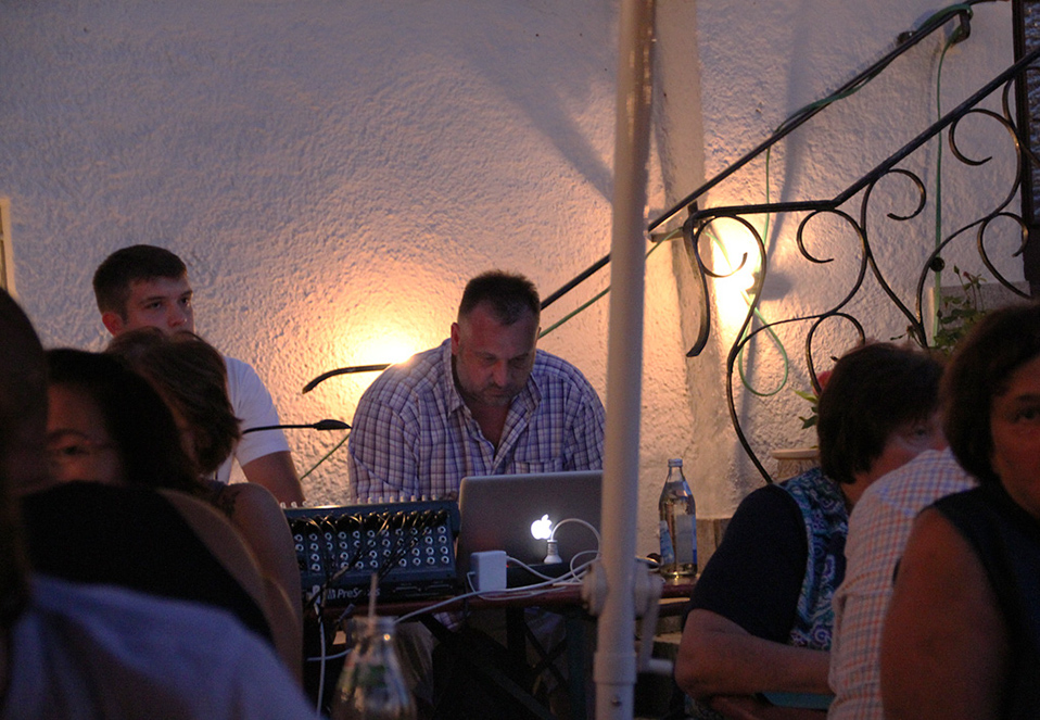 Pfarrfest Lintach 4