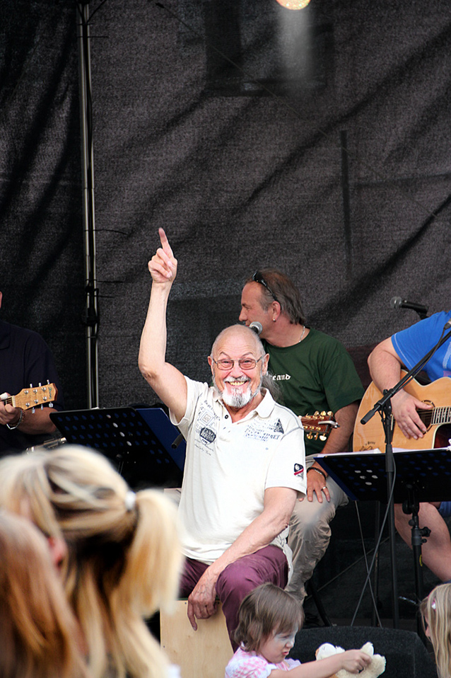 Bürgerfest Schwandorf 2013_37