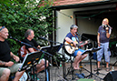 Pfarrfest Lintach 9